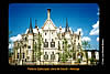 Pal&aacute;cio de Gaud&iacute;, Astorga