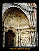 P&oacute;rtico da Catedral de Astorga