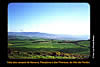 Navarra vista do Alto del Perd&oacute;n