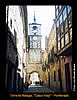 Torre do Rel&oacute;gio, Ponferrada