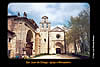Monast&eacute;rio e Igreja de San Juan de Ortega